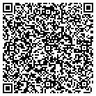 QR code with Waggoner Family Partnership contacts