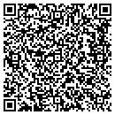 QR code with Mandarin Wok contacts