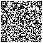 QR code with H & R Block Tax Service contacts