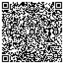 QR code with Unicorn Cafe contacts