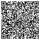 QR code with Orient Cafe contacts