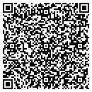QR code with Artistic Antiques contacts