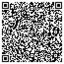 QR code with D Bradley Dean DDS contacts