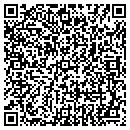 QR code with A & B Speedco AC contacts