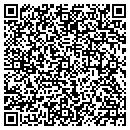 QR code with C E W Research contacts