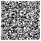 QR code with Mc Clendon Transportation Grp contacts
