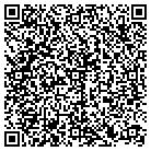 QR code with A A A Computer Tax Service contacts