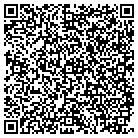 QR code with T X Vend Management LLC contacts