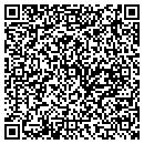 QR code with Hang It All contacts