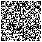QR code with Genetic Edge Whitetails Inc contacts