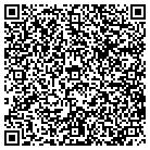 QR code with Saginaw Animal Hospital contacts
