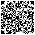 QR code with AT&T contacts