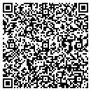 QR code with J D Interest contacts