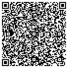 QR code with Mana Beauty Supplies contacts
