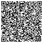 QR code with Pronto Framing & Log Stacking contacts
