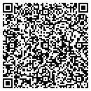 QR code with HYPER.COM contacts
