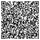 QR code with R D Enterprises contacts