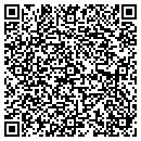 QR code with J Glancy & Assoc contacts