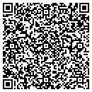 QR code with Amanda's Nails contacts