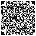 QR code with Craftee Shop contacts