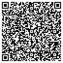 QR code with E-Cast Inc contacts
