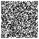 QR code with J J's Jumpers & Party Rentals contacts