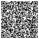 QR code with J D Construction contacts