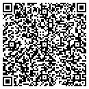 QR code with Apel Design contacts