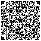 QR code with USA Tire & Transmission contacts