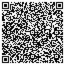 QR code with Kw Designs contacts