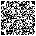 QR code with CVG Remodling contacts