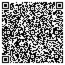 QR code with Dj Vending contacts