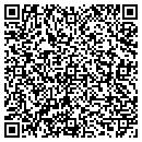 QR code with U S Dispatch Service contacts