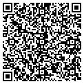 QR code with R M Auto contacts