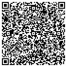 QR code with D JS Unlimited Inc contacts