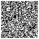 QR code with Cleveland L Shepard Cnsltn Eng contacts
