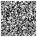 QR code with R H Administrators contacts