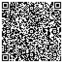 QR code with Geotrack Inc contacts