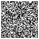 QR code with D&L Landscape contacts