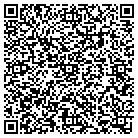 QR code with Haltom Construction Co contacts