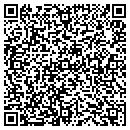 QR code with Tan It All contacts