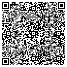 QR code with T R B Construction Inc contacts