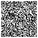 QR code with Hendersons Make Over contacts