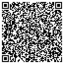 QR code with Hanger 21 contacts