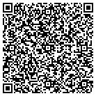 QR code with Hampton Illinois Library contacts