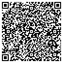 QR code with C A One Services Inc contacts