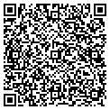 QR code with BBL contacts