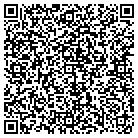 QR code with Hill Country Self Storage contacts