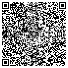 QR code with C A Siemenn Landscape Arch contacts