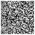 QR code with La Belle Ice Cream & Food Shop contacts